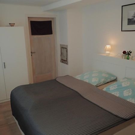 Ferienwohnung Holzmaden Am Platz 외부 사진