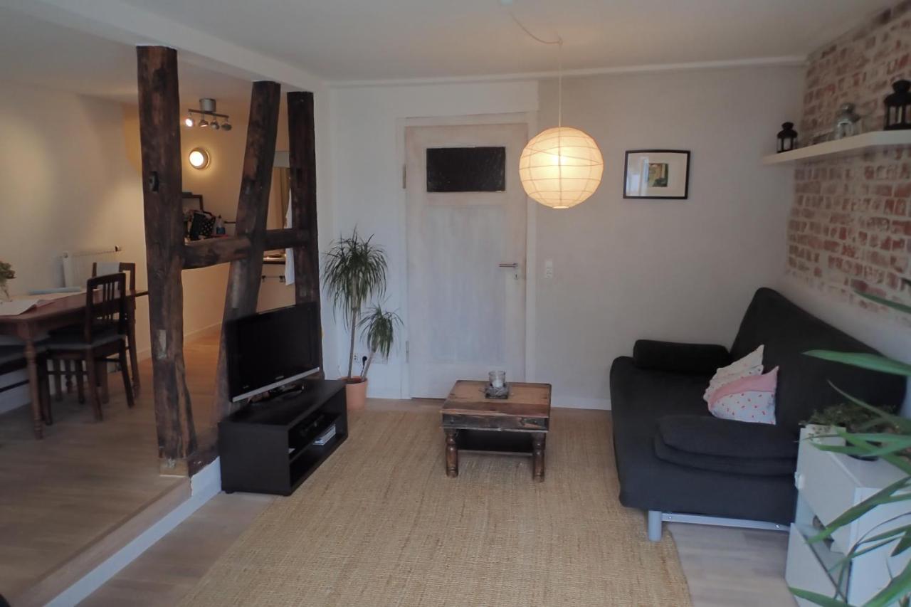 Ferienwohnung Holzmaden Am Platz 외부 사진