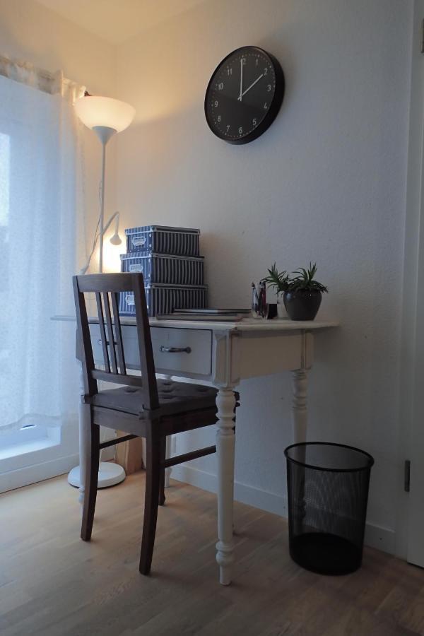 Ferienwohnung Holzmaden Am Platz 외부 사진