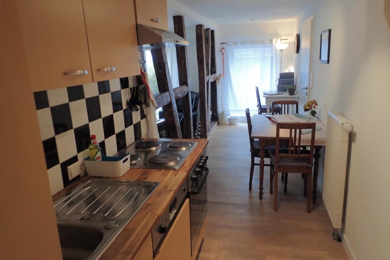 Ferienwohnung Holzmaden Am Platz 외부 사진
